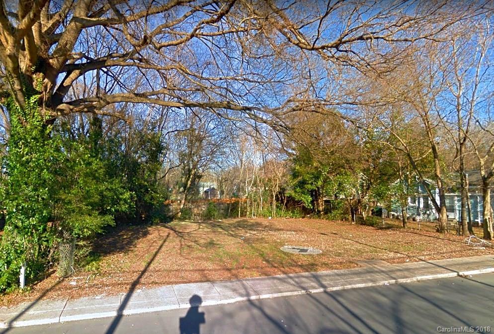 1215 Belmont Ave., Charlotte, NC 28205