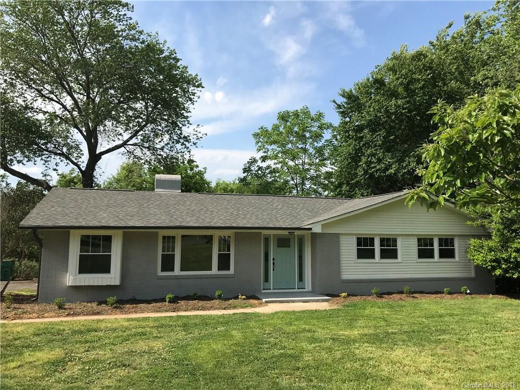 2201 Tarlton Dr., Matthews, NC 28105