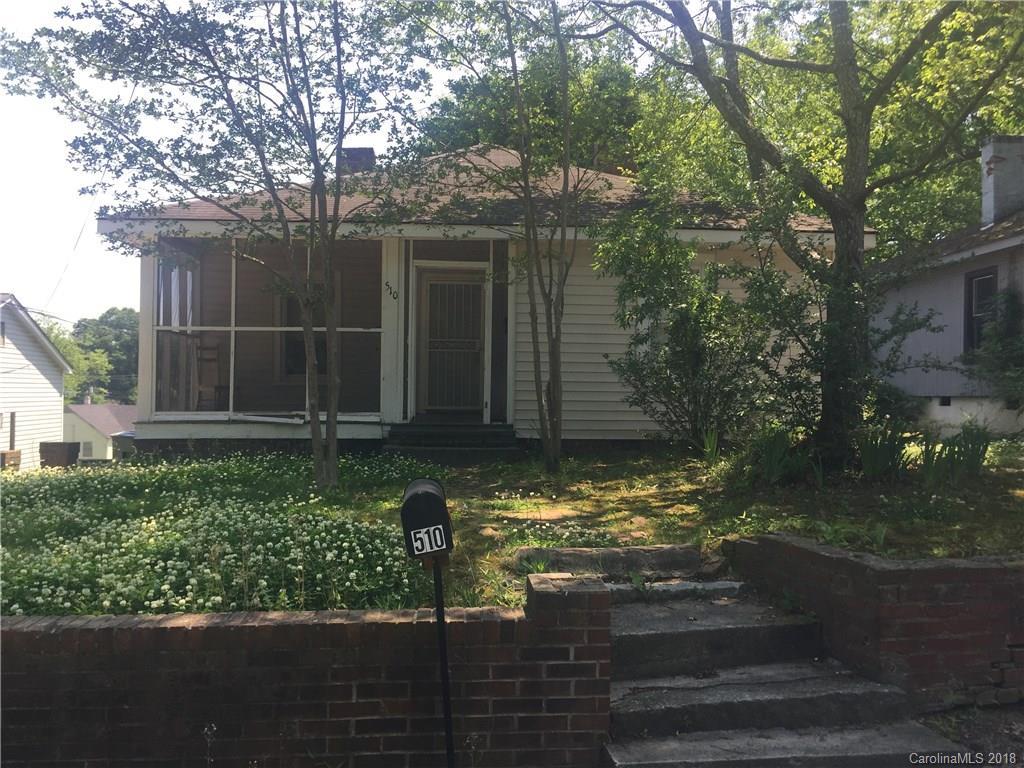 510 S Oak St., Gastonia, NC 28054