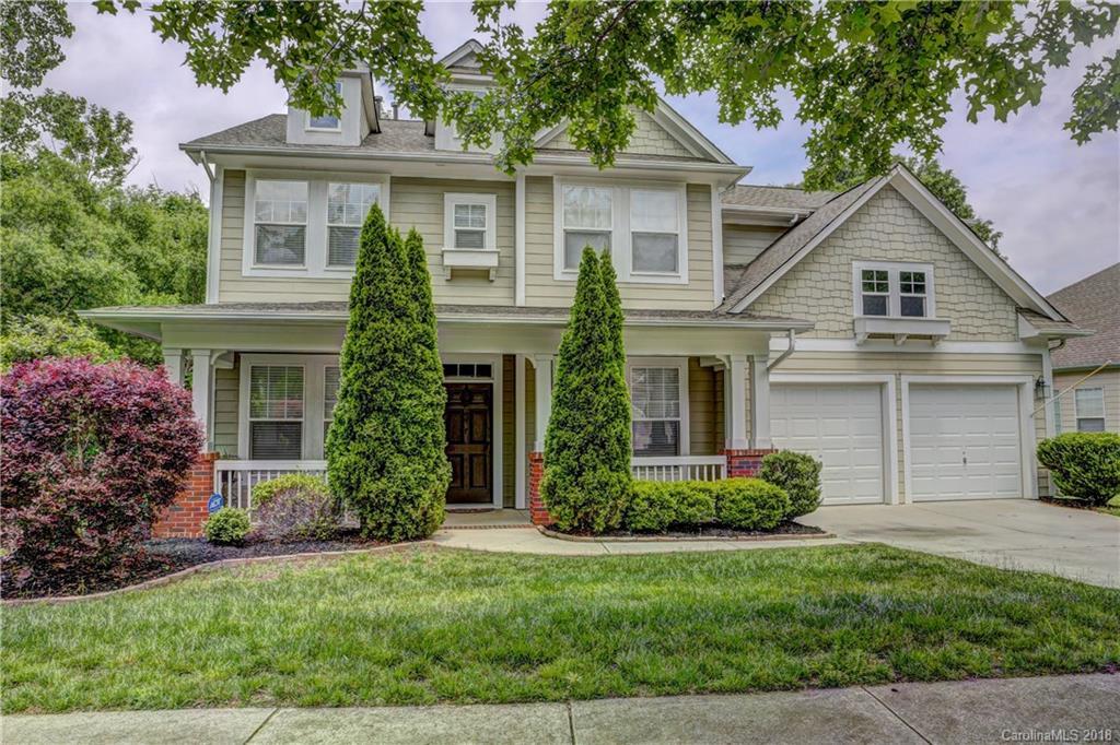 8809 Beaver Creek Dr., Charlotte, NC 28269