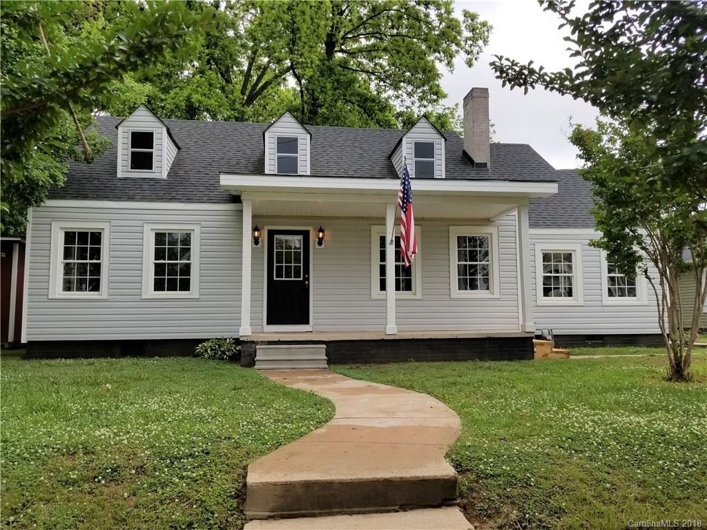 1409 Crosby St., Salisbury, NC 28144