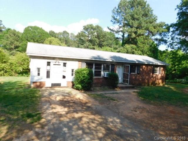 225 Evergreen Dr., Salisbury, NC 28144