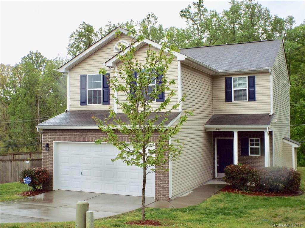 704 Anna Jordan Dr., Charlotte, NC 28213