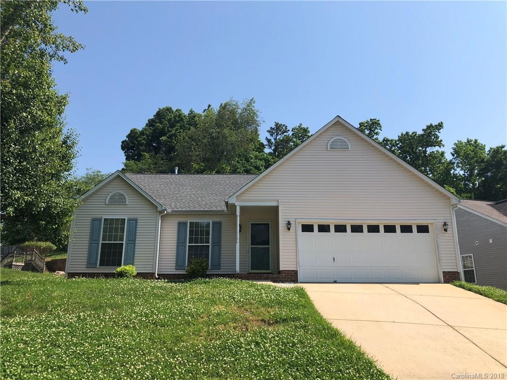 2116 Mallard Woods Pl., Charlotte, NC 28262