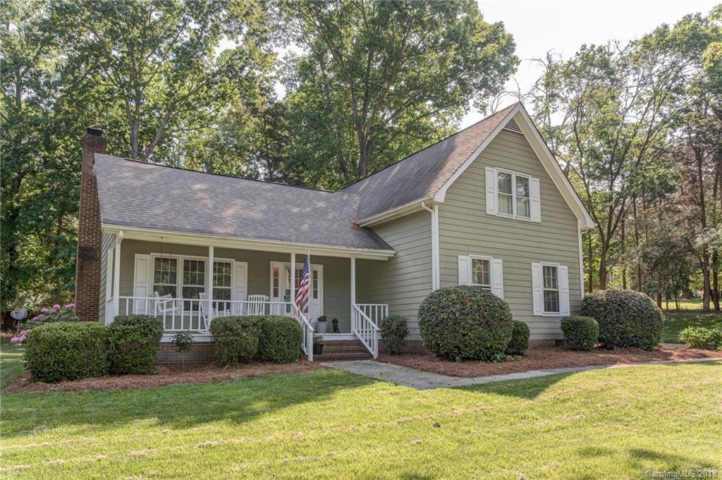 10812 Painted Tree Rd., Charlotte, NC 28226