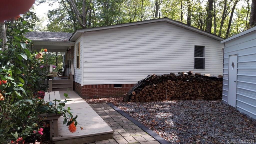 269 Oakstone Dr., Waynesville, NC 28785