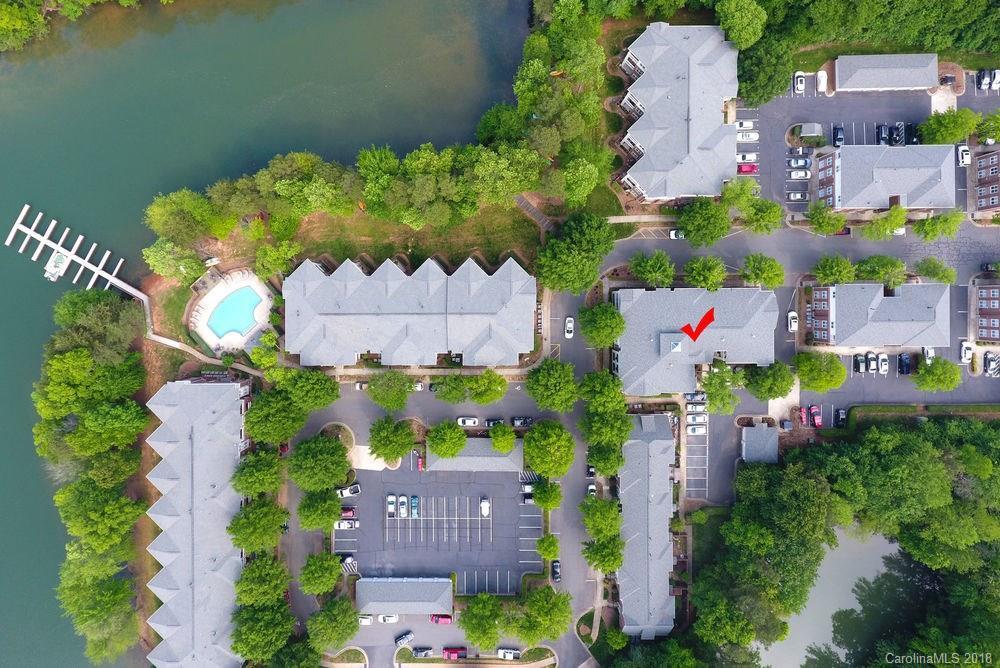 713 Northeast Dr. #61, Davidson, NC 28036