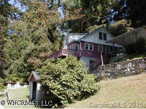 253 Bat Cave Dr., Bat Cave, NC 28710