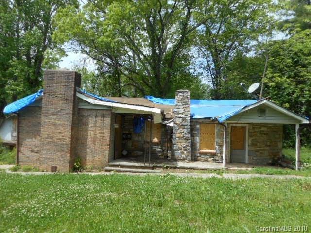 115 Hollywood St., Hendersonville, NC 28792