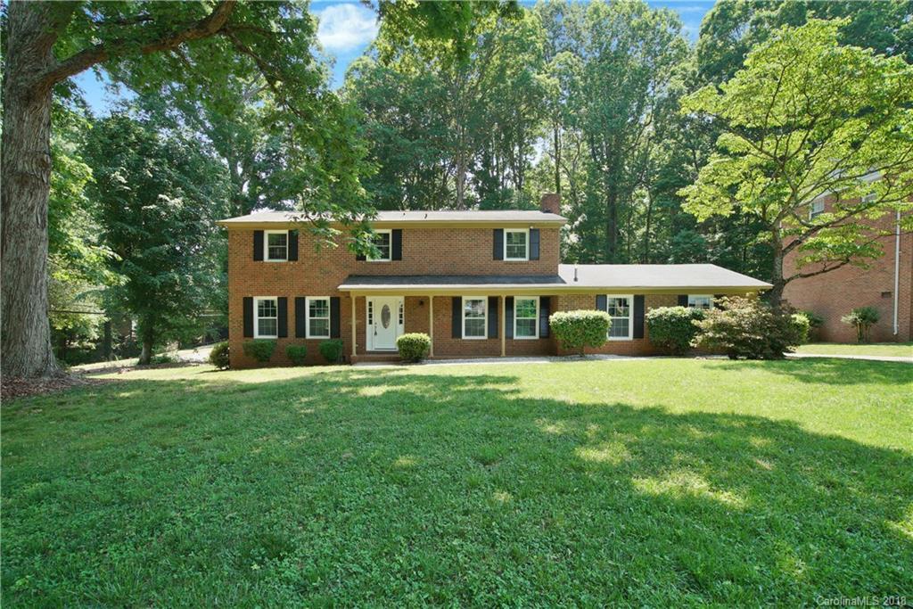 6630 Fairlawn Rd., Charlotte, NC 28215