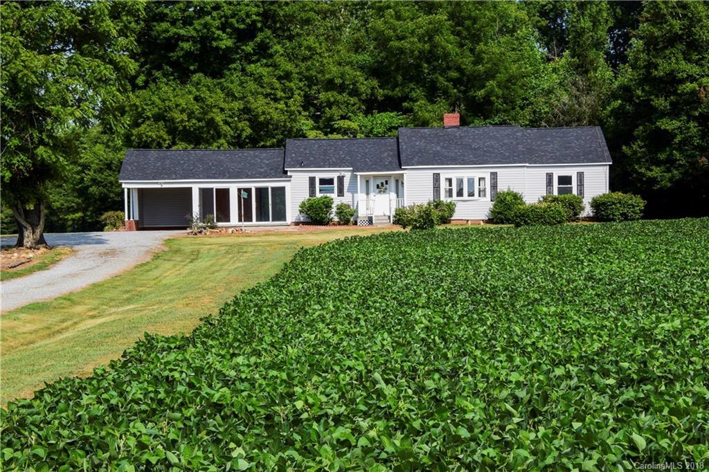 9990 Old Concord Rd., China Grove, NC 28023