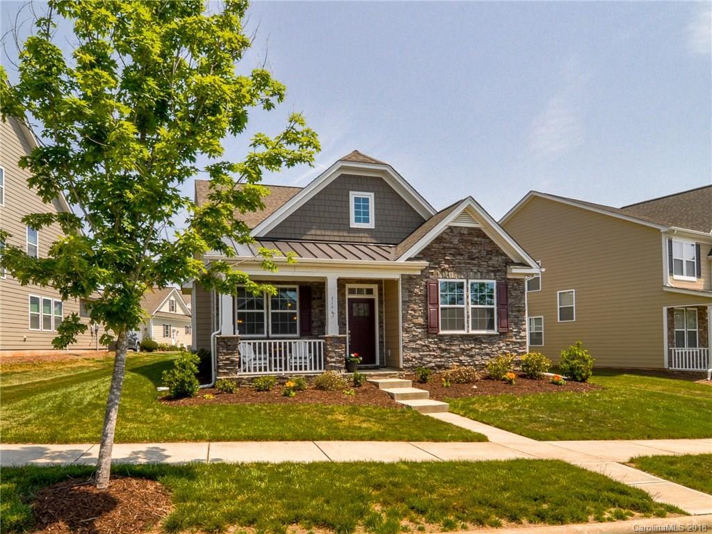 3194 Lock Erne Ave., Kannapolis, NC 28081