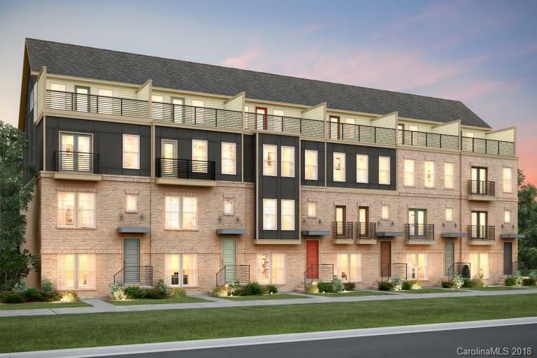 2844 Grand Union Way #3, Charlotte, NC 28209