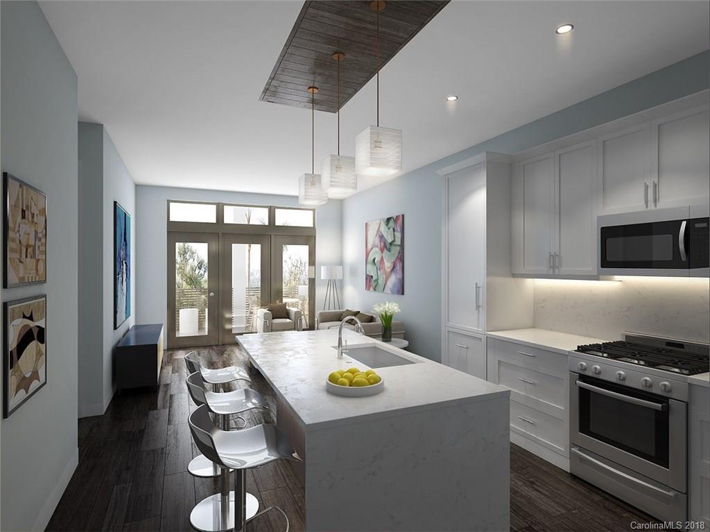 2401 Euclid Ave. #101, Charlotte, NC 28203