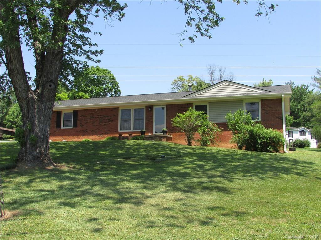 1 Pine Knoll Dr. #10, Asheville, NC 28806