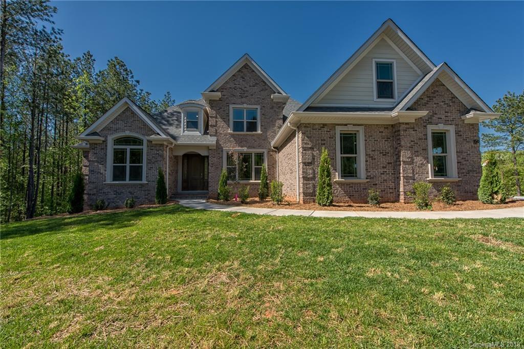 150 Winding Forest Dr., Troutman, NC 28166