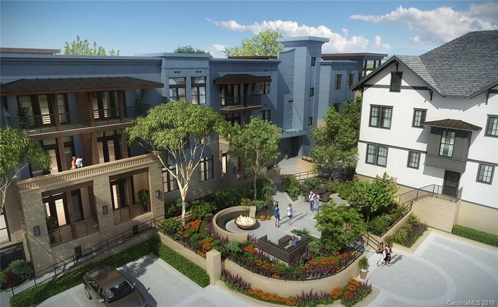 2401 Euclid Ave. #102, Charlotte, NC 28203