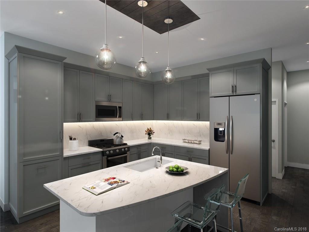 2401 Euclid Ave. #212, Charlotte, NC 28203