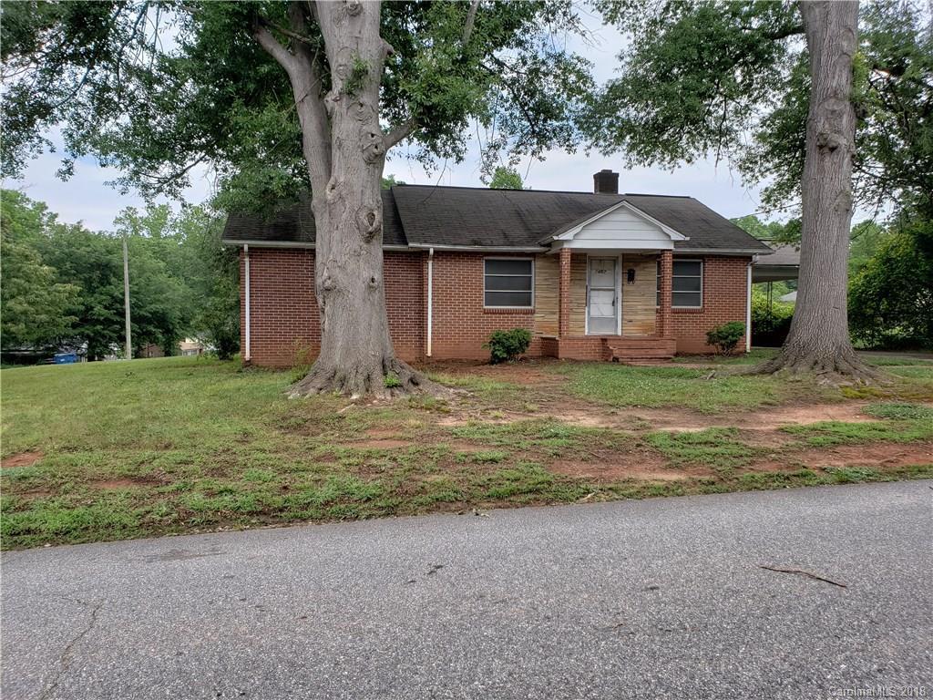 1407 17th Ave. #16, Hickory, NC 28601