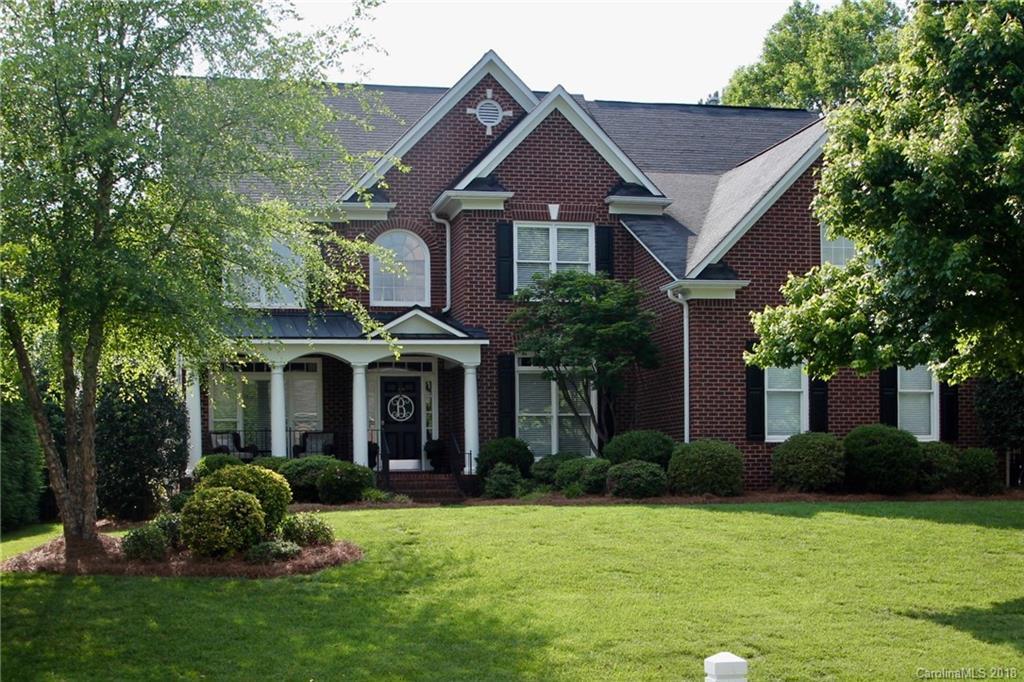 16533 Rudyard Ln., Huntersville, NC 28078