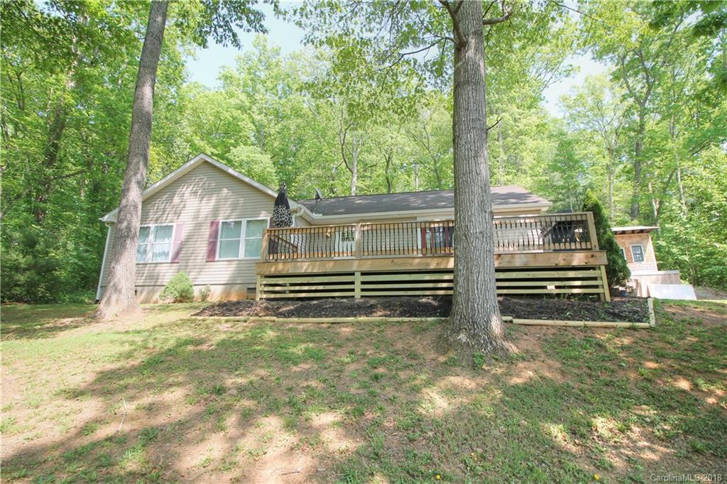 171 Beaverdam Rd., Candler, NC 28715