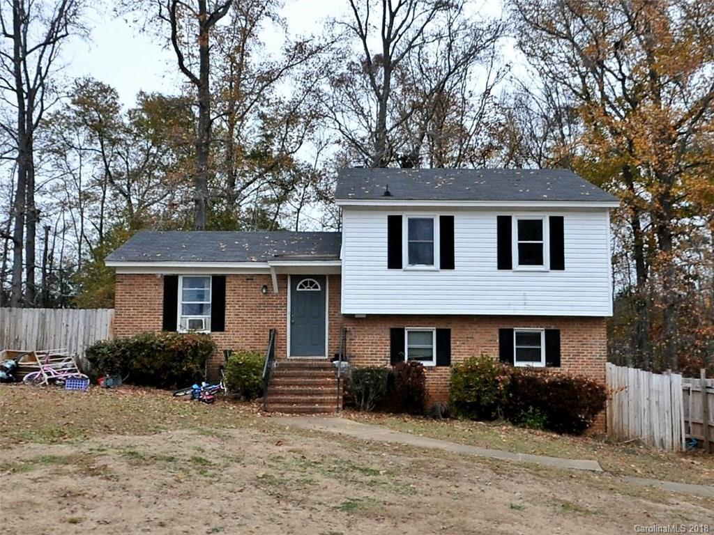 908 Peaceful Glen Rd., Charlotte, NC 28273