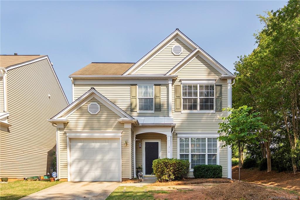 11310 Ladonia Ct., Charlotte, NC 28277