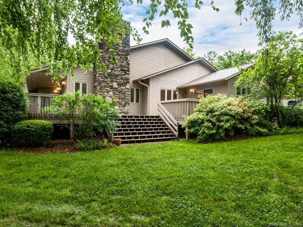 28 Clubside Dr. #FFA-1, Asheville, NC 28804