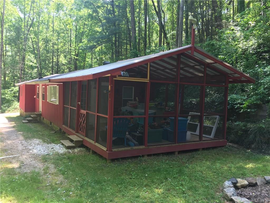 2381 Memorial Hwy., Lake Lure, NC 28746