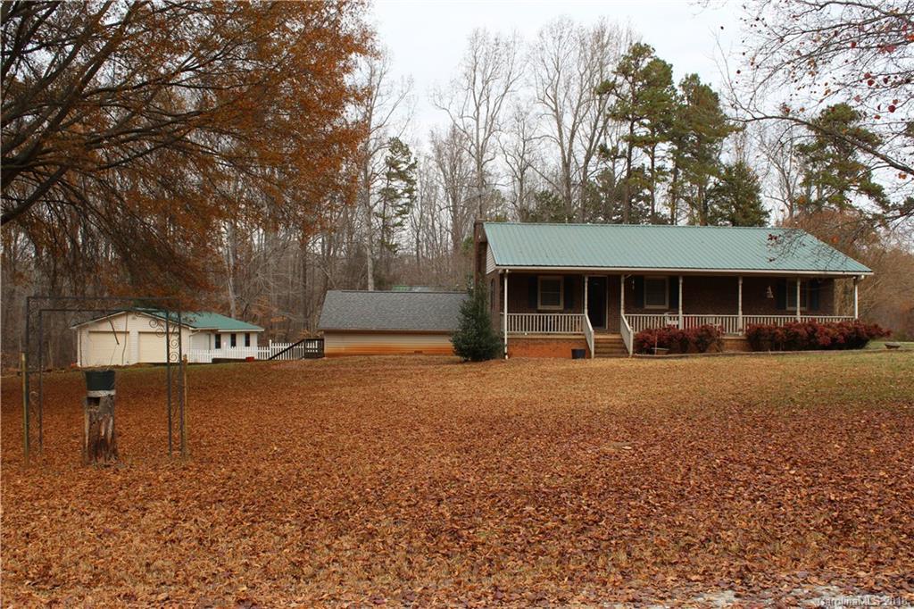 380 Gee Dr., Kannapolis, NC 28081