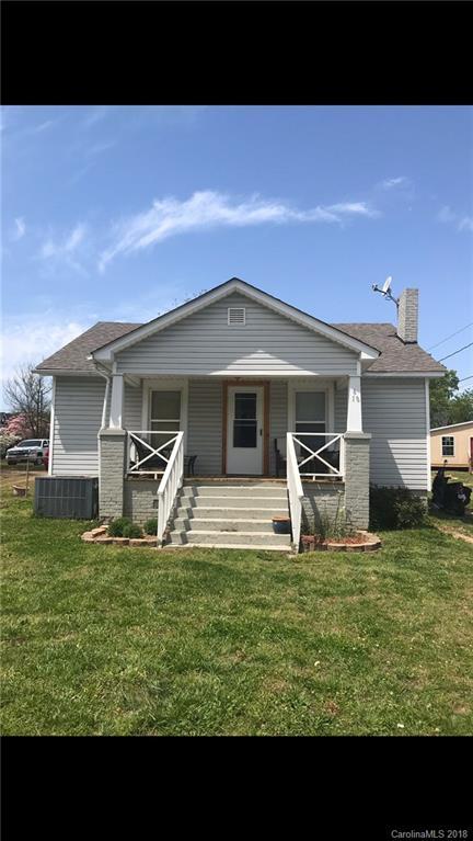 618 Barlow Ave., Kannapolis, NC 28081