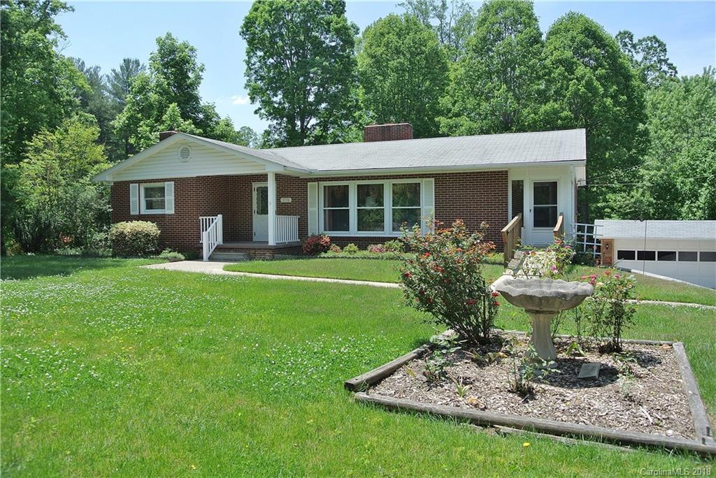 270 Mount Carmel Rd., Asheville, NC 28806