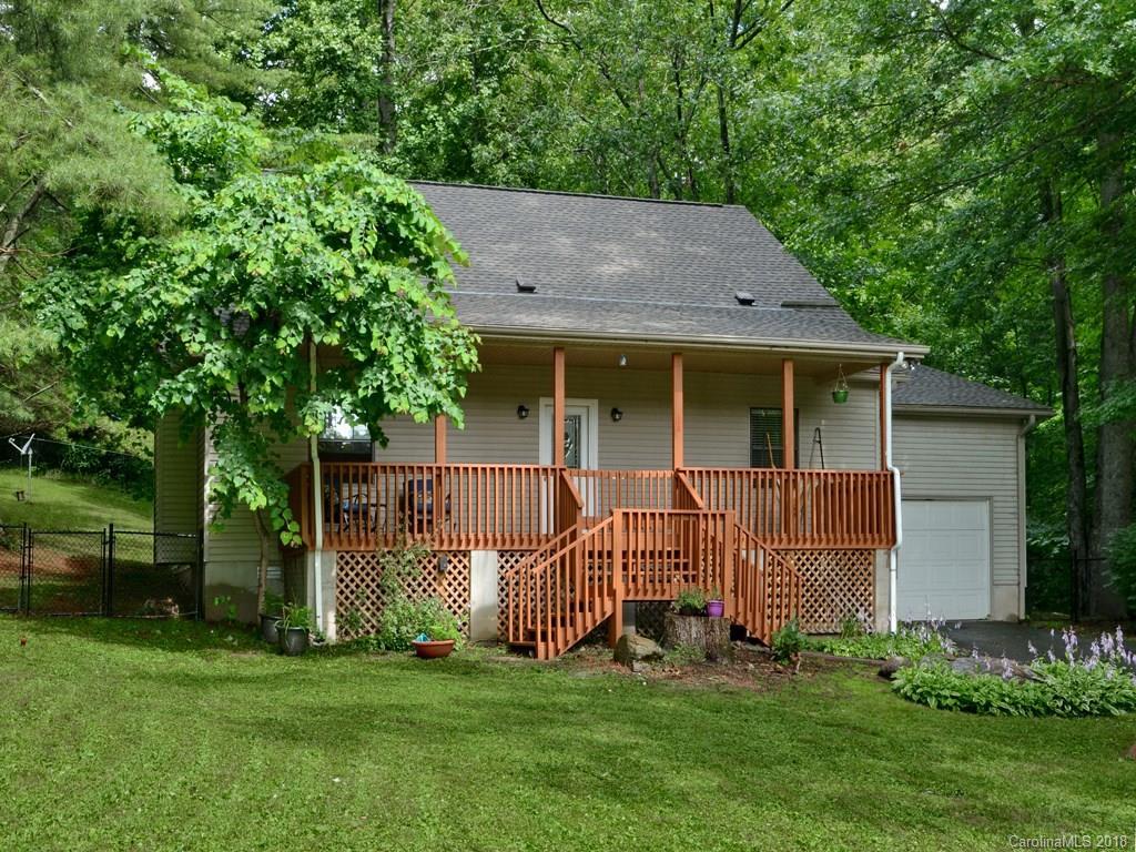 149 Wildflower Ln., Waynesville, NC 28786