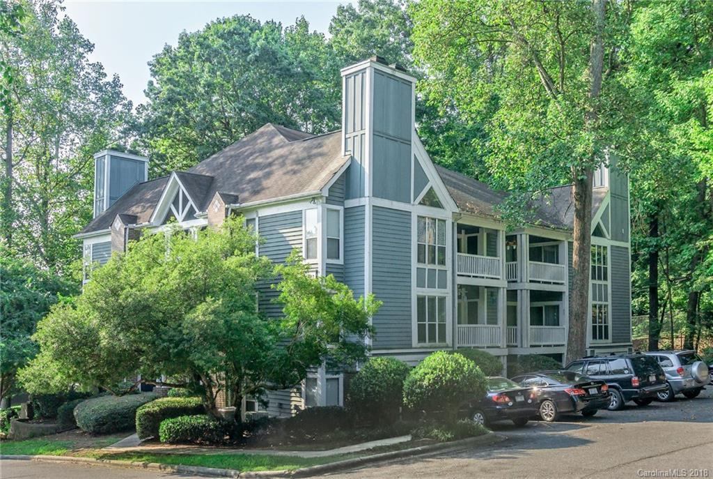 2512 Cranbrook Ln. #3, Charlotte, NC 28207