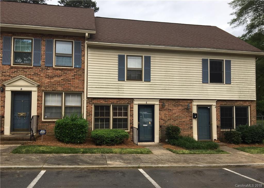 6432 Old Pineville Rd., Charlotte, NC 28217