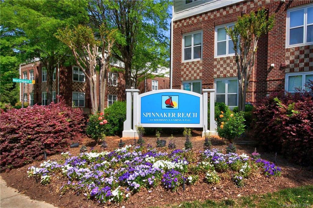 710 Northeast Dr. #9, Davidson, NC 28036