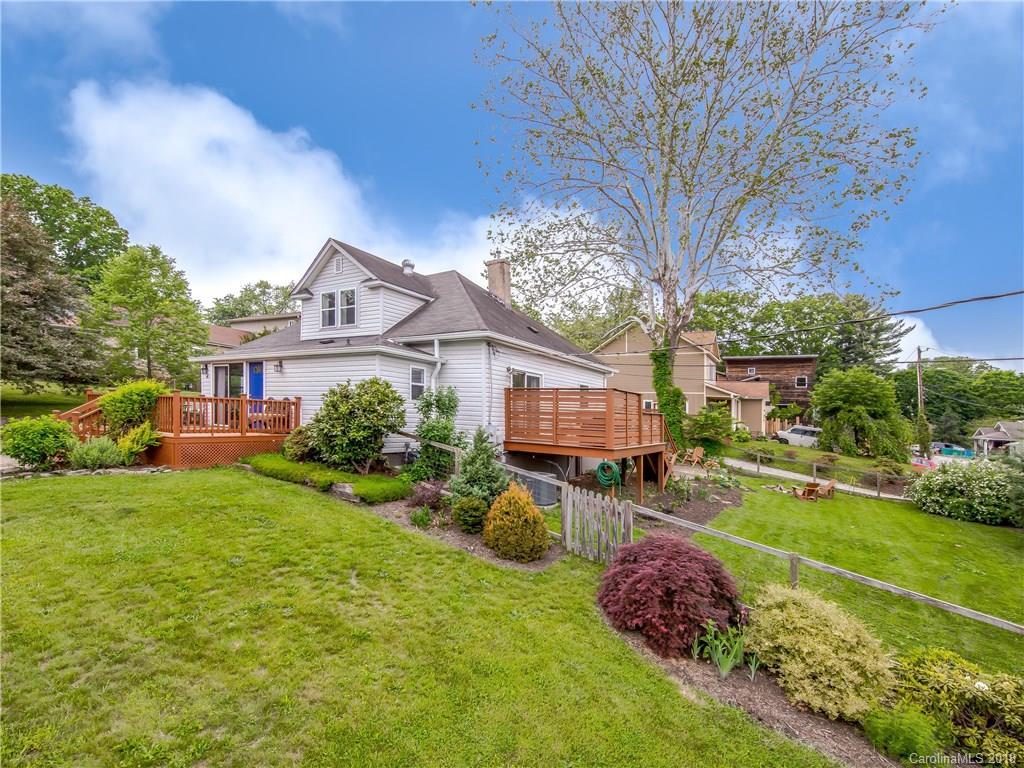 41 Hudson St., Asheville, NC 28806