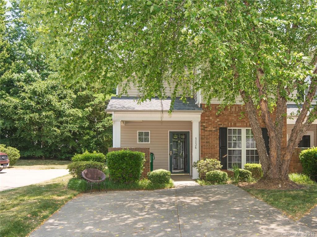 1536 Anthem Ct., Charlotte, NC 28205
