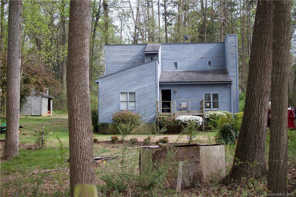 10920 Forest Lake Ave., Huntersville, NC 28078