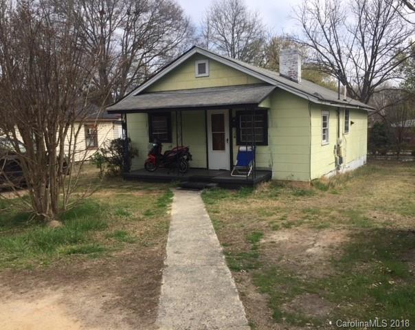 1210 N Boyce St. #8, Gastonia, NC 28052