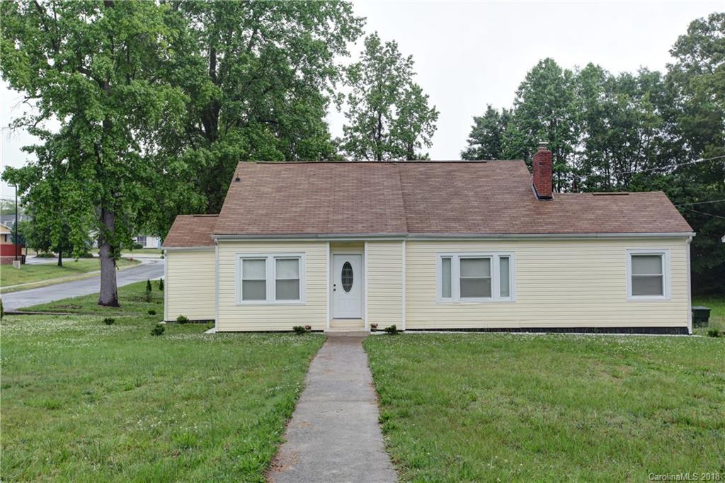 2112 W 2nd Ave., Gastonia, NC 28052