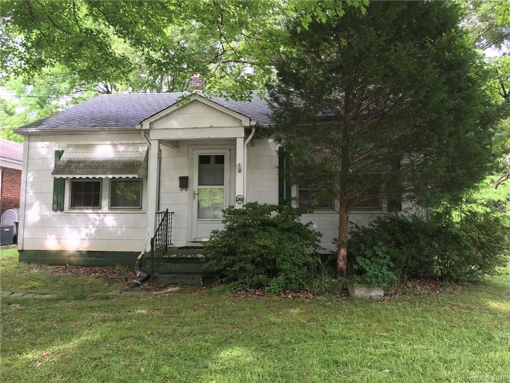 405 Reynolda Dr. #59, Statesville, NC 28677