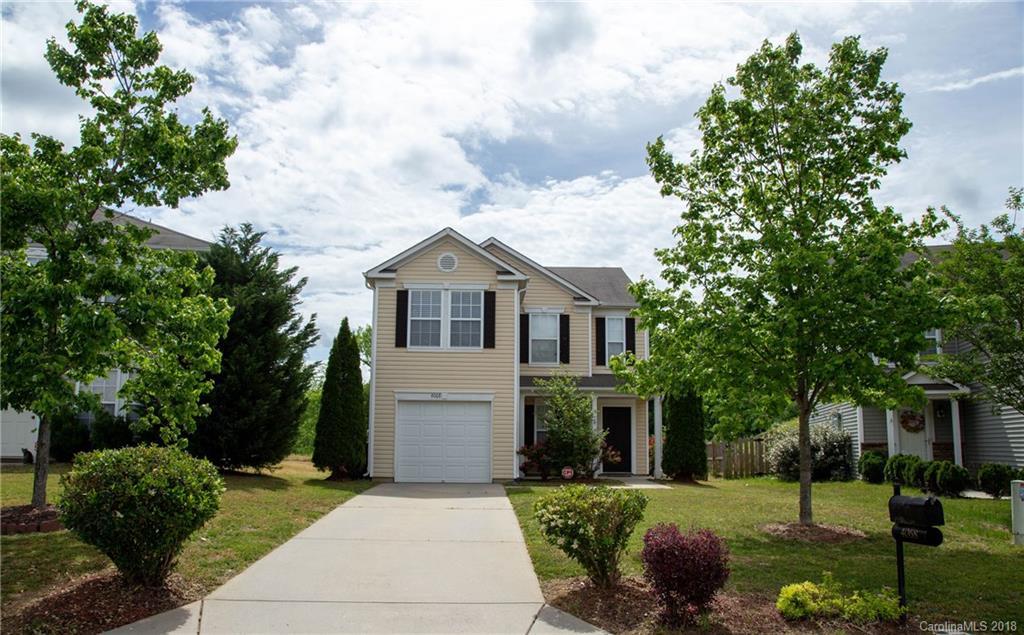 4068 Kellybrook Dr., Concord, NC 28025
