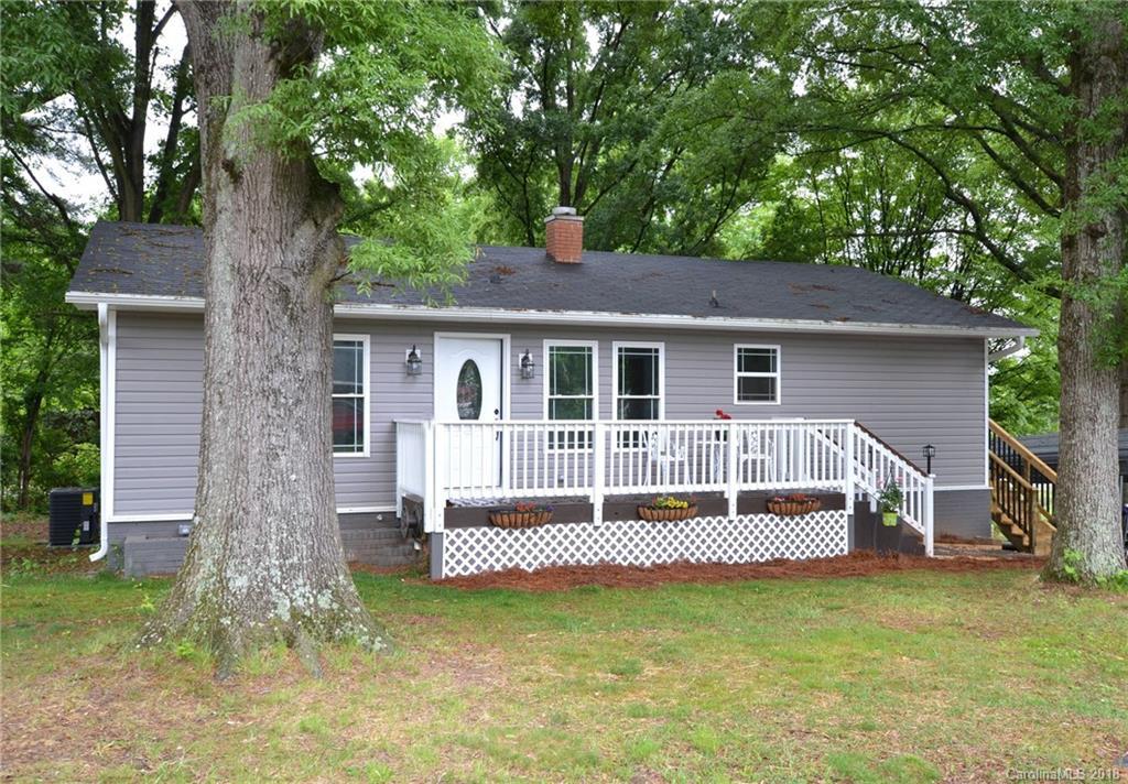 104 N Baldwin Ave., Kannapolis, NC 28081