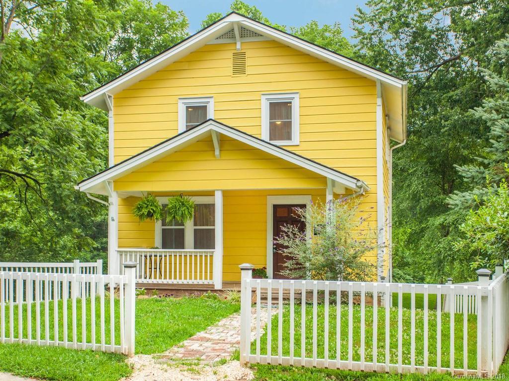 456 Sand Hill Rd., Asheville, NC 28806