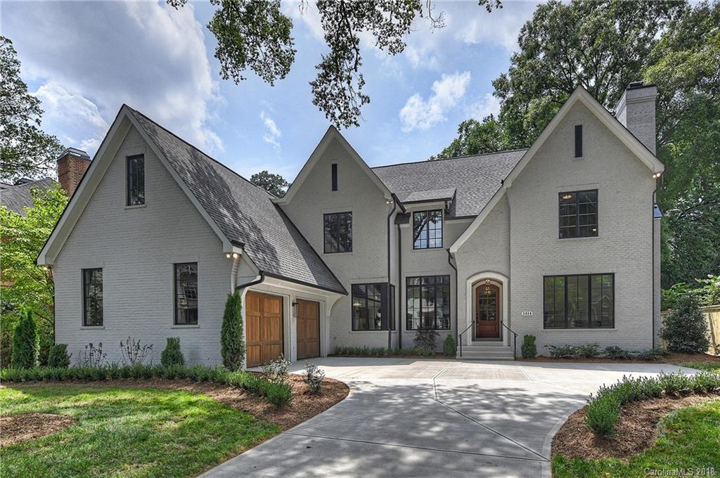 2030 Norton Rd., Charlotte, NC 28207