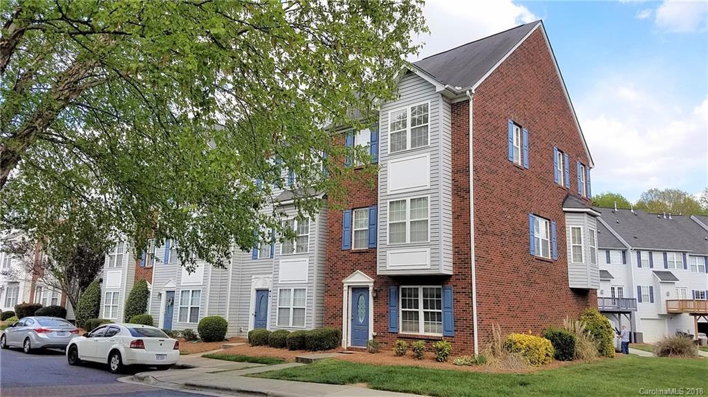 9919 Treeside Ln., Matthews, NC 28105