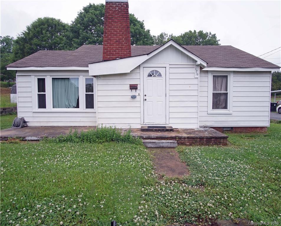 179 Mckinnon Ave., Concord, NC 28025