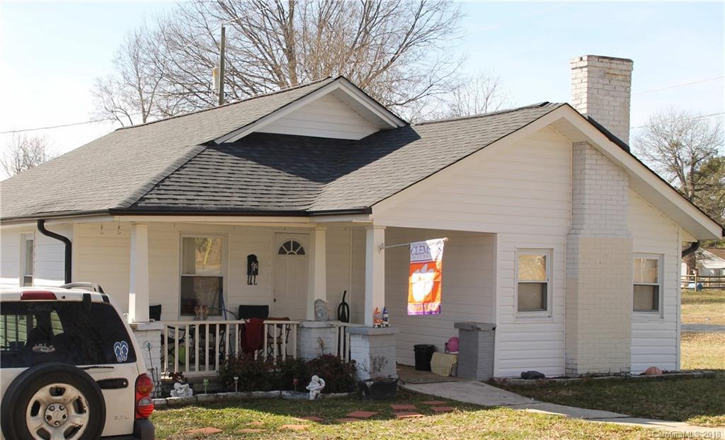 405 Weaver St., Cherryville, NC 28021