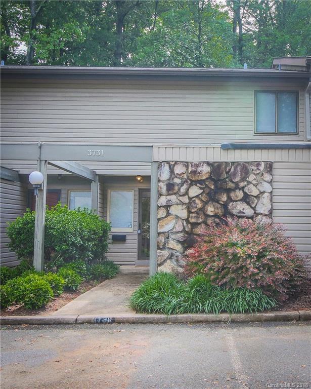 3731 Winding Creek Ln., Charlotte, NC 28226